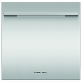 Door Panel Integrated Tall Single DishDrawer™ Dishwasher, 60cm